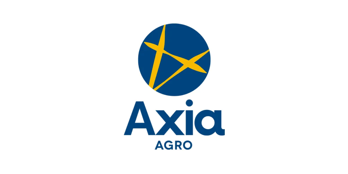 Logo Axia Agro