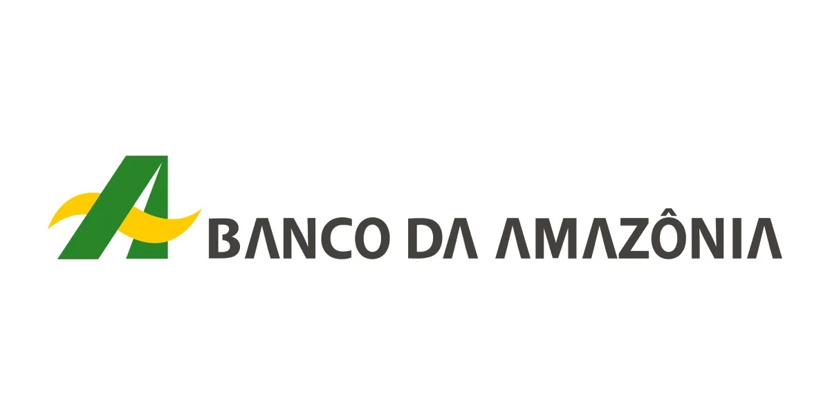 Logo Banco da Amazônia
