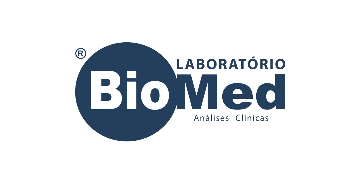 Logo BioMed