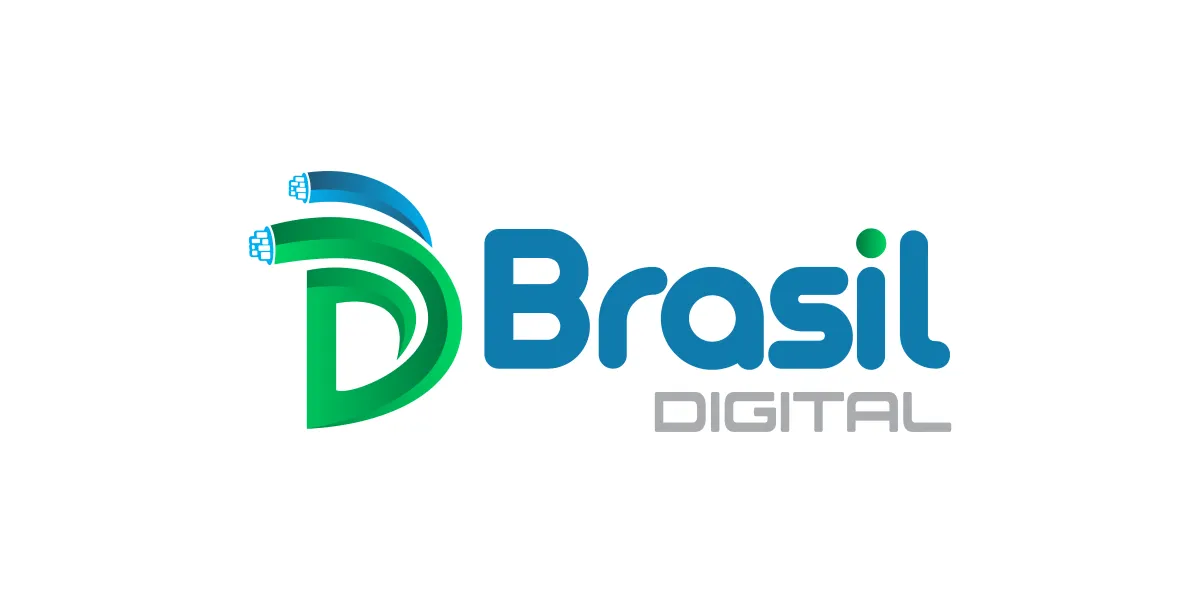Logo Brasil Digital