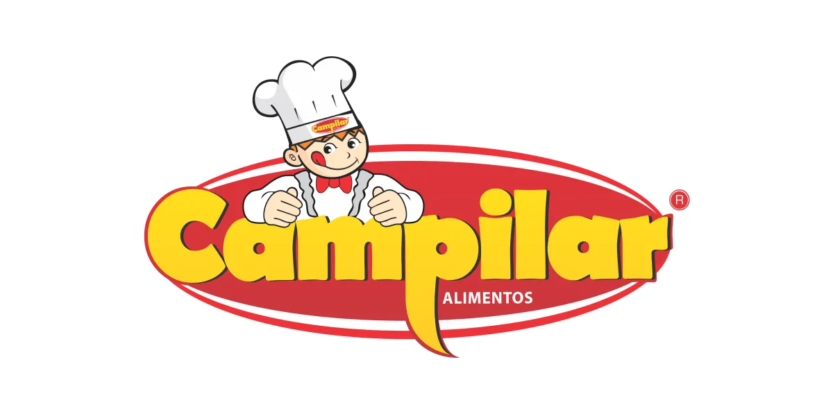Logo Campilar