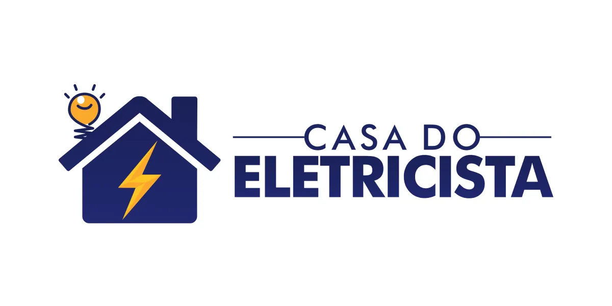 Logo Casa do Eletricista