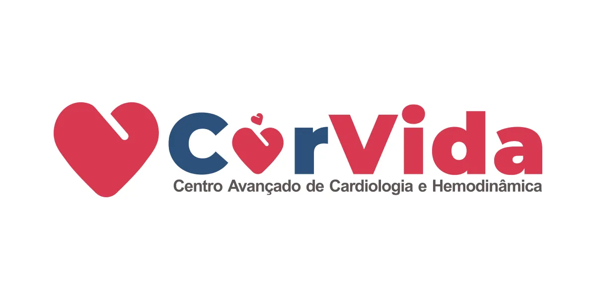 Logo CorVida