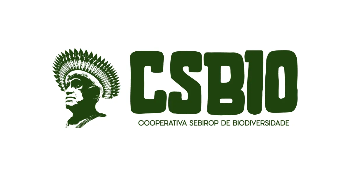 Logo CSBIO