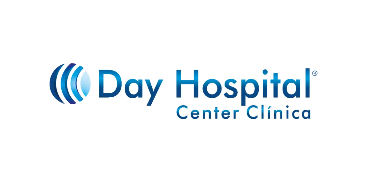 Logo Day Hospital