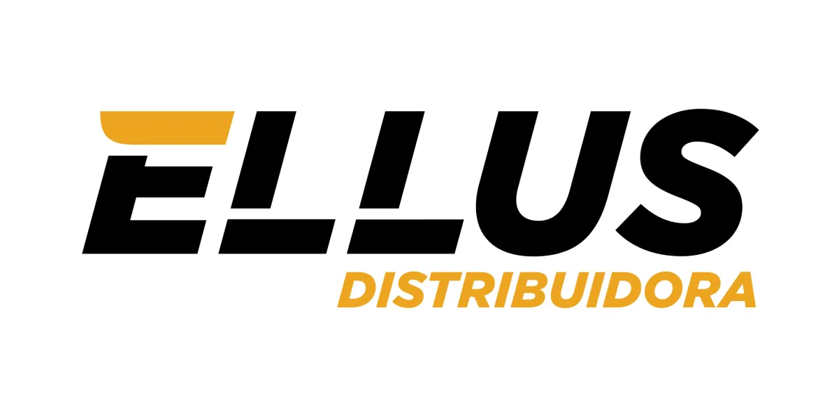 Logo ELLUS Distribuidora