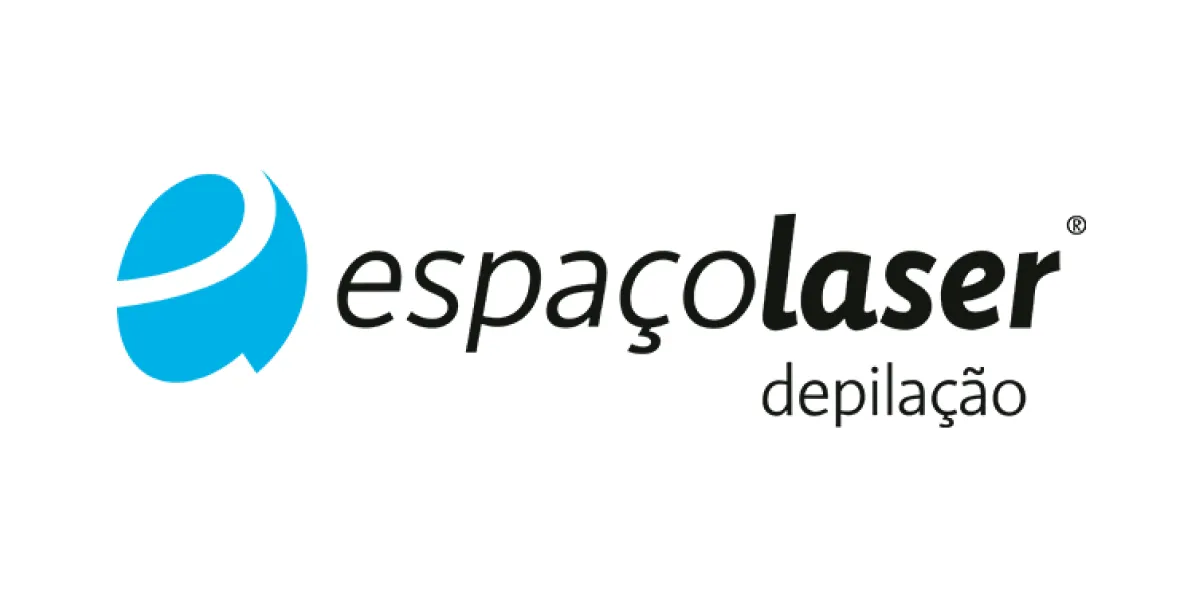 Logo Espaçolaser