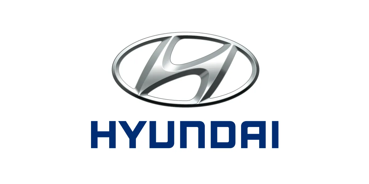 Logo Hyundai