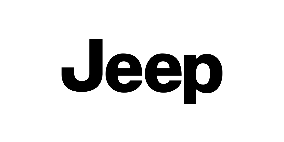 Logo Jeep