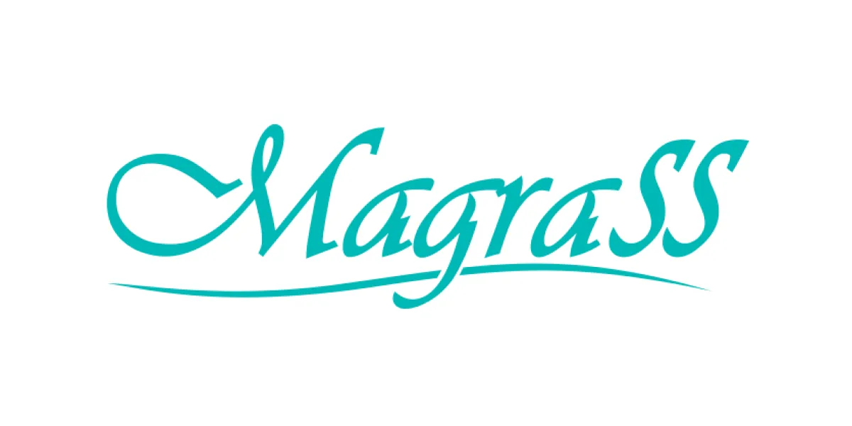 Logo Magrass