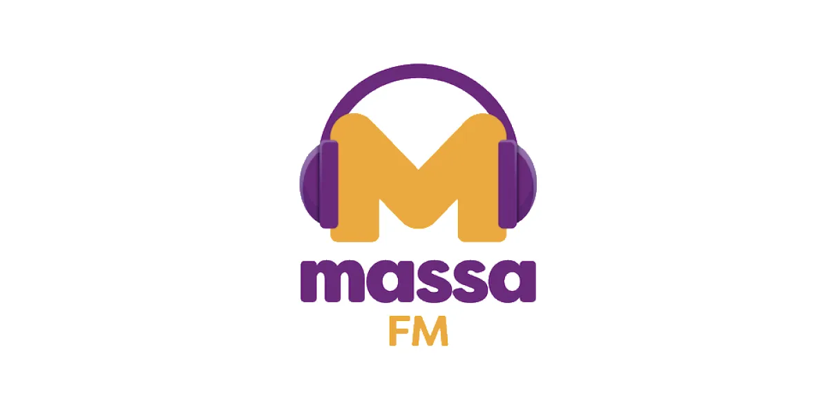 Logo Massa FM