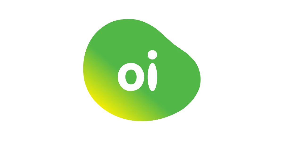 Logo OI Rondônia