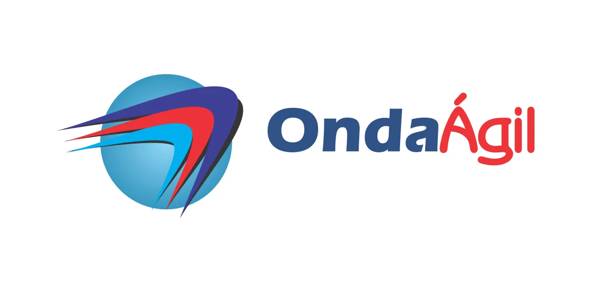 Logo Onda Ágil