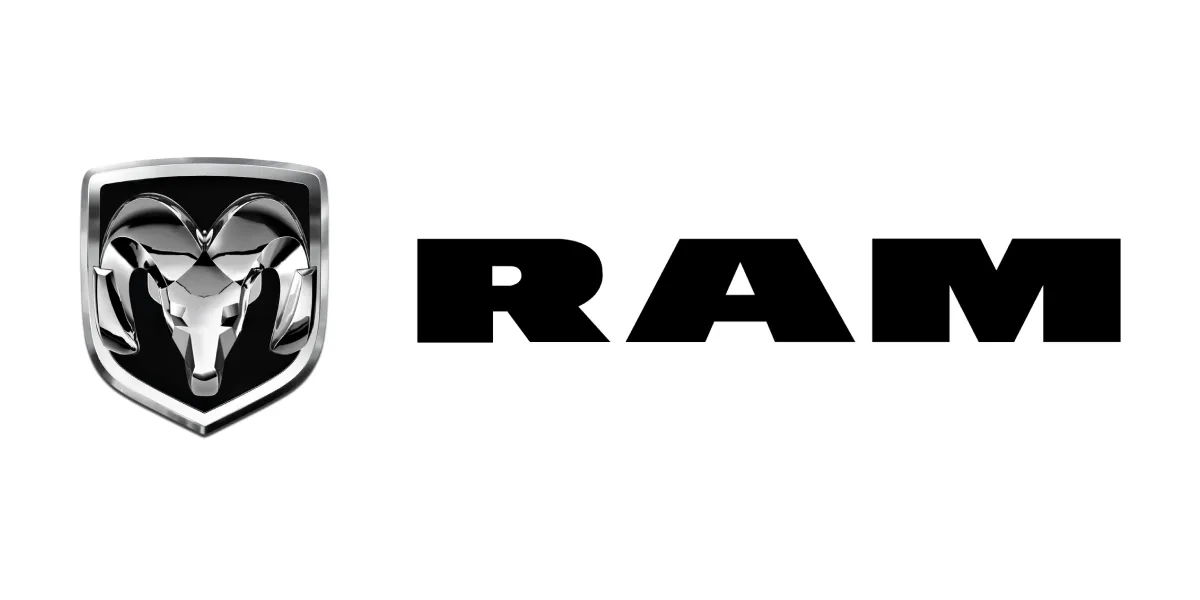 Logo RAM