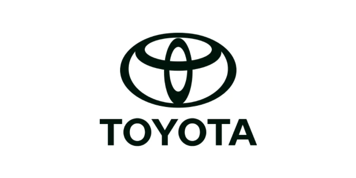 Logo Toyota